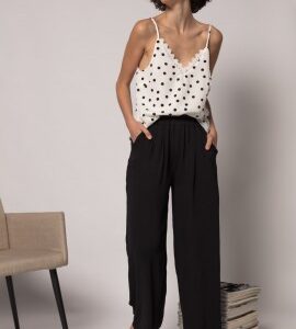 Pantalon fluido Armonia
