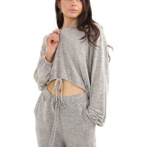 Sudadera con capucha Brave soul